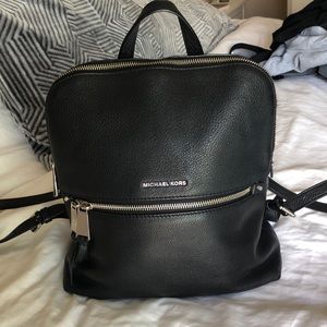 Michael Kors backpack